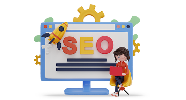 Professional Seo Services | MDS